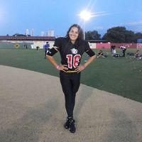 Shirley Matos的照片