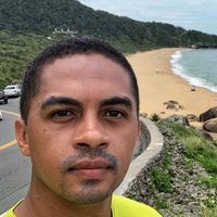 Jefferson Matos's Photo