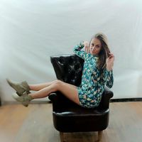 Anastasia Petrenko's Photo