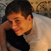 Filipe Silva的照片