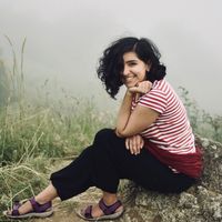 Mersede Majlesi的照片