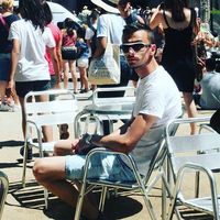 Genti Ghentto的照片