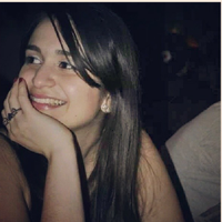 Mariane Galvão's Photo