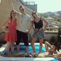 Zdjęcia użytkownika Chris Reefe