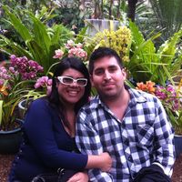 Samuel Ojeda的照片