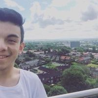 Andres Echeverry Escobar's Photo