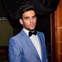 Andrei Nicolau's Photo