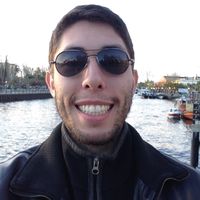 Lereno Soares's Photo