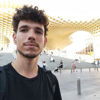 Jere Orcajo的照片