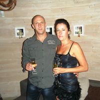 Anny et seb Seb et Anny's Photo