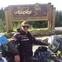 Nikolai Rizaev的照片