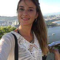 Antonella Oliventti's Photo