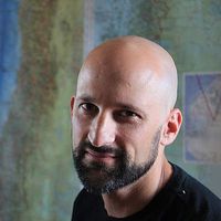 Stiphen Bodzin's Photo