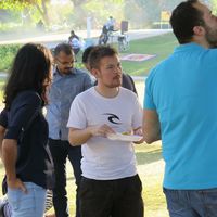 jeremy rihet的照片