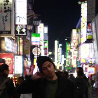 Josmar Vargas's Photo