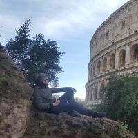 Norberto Daniel Verde Varsavsky's Photo