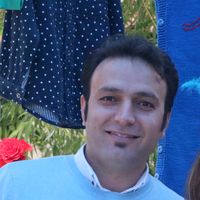 Mahdi Poodineh的照片