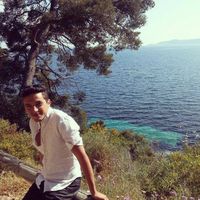 Houssam Burmani's Photo