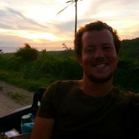 Shaked Green's Photo