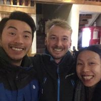 Fooch Chung的照片