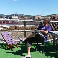 fred parcero's Photo