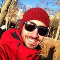 Marcel Oliveira的照片