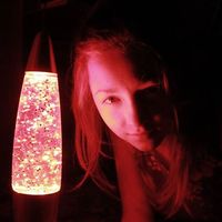 Anke Omelianovich's Photo