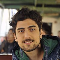 Egemen Tuncer's Photo