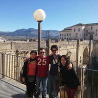 Carlos Coronel的照片