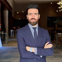 Mohamed Hagras's Photo