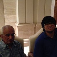 C Vishwanath的照片