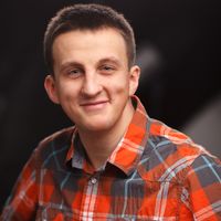 Aleksandr Zheleznov's Photo