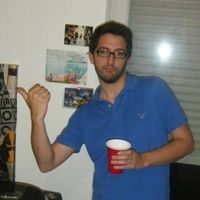 Julien Thibaud's Photo