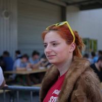 Fotos von Cheyenne Chezalviel