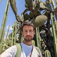 Michael Pfister's Photo