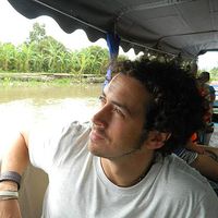 Andrea Montibello's Photo