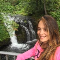 Stephanie Schabel的照片