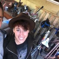 Daniel Cheers's Photo