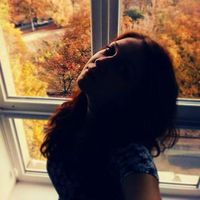 Olia Livchak's Photo