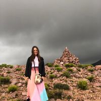 Alejandra Espina的照片