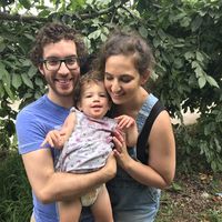 Nava Gross Beginsky的照片