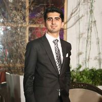 Sanjay Roop Essrani's Photo