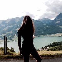 Klaudia Czapla's Photo