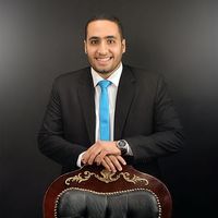 Khaled Shokry's Photo