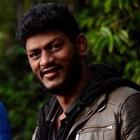 Jubin Biswas's Photo