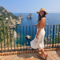 Constanza Murillo的照片