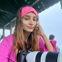 Ericka Garcia的照片