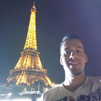 Gilson Martins的照片