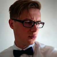 Maciek Jagodziński的照片