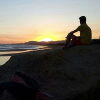 Calogero Russo的照片